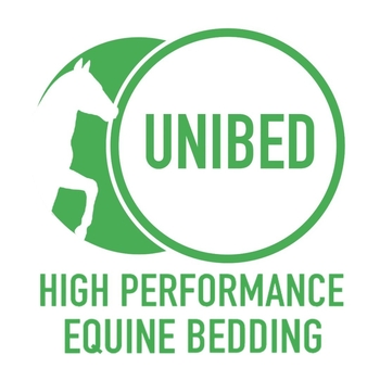 Sandy McLean claims victory in the UNIBED – High Performance Equine Bedding Grades B&C Qualifier at Kelsall Hill Equestrian Centre 